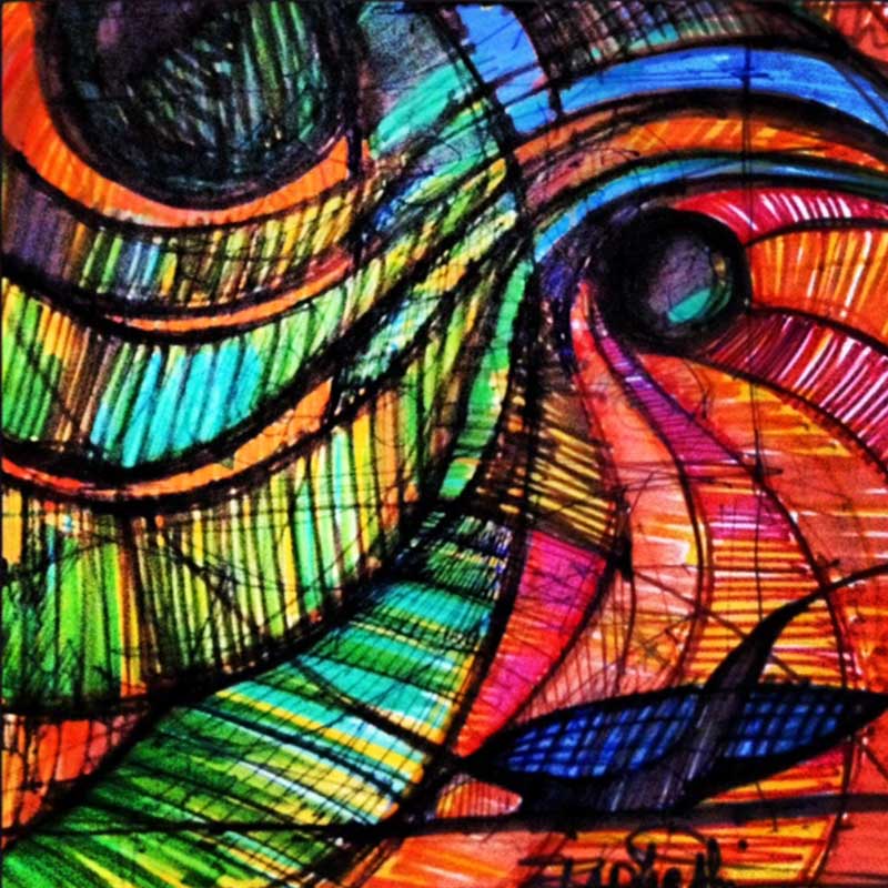 هنـــــرهای زیبا